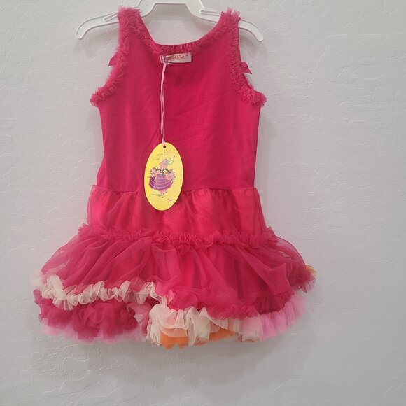 Baby Girl Clothes Bundle – Newborn to 18M, lot of 39pcs, Nwt, Dresses & Outfits - Picture 10 of 11